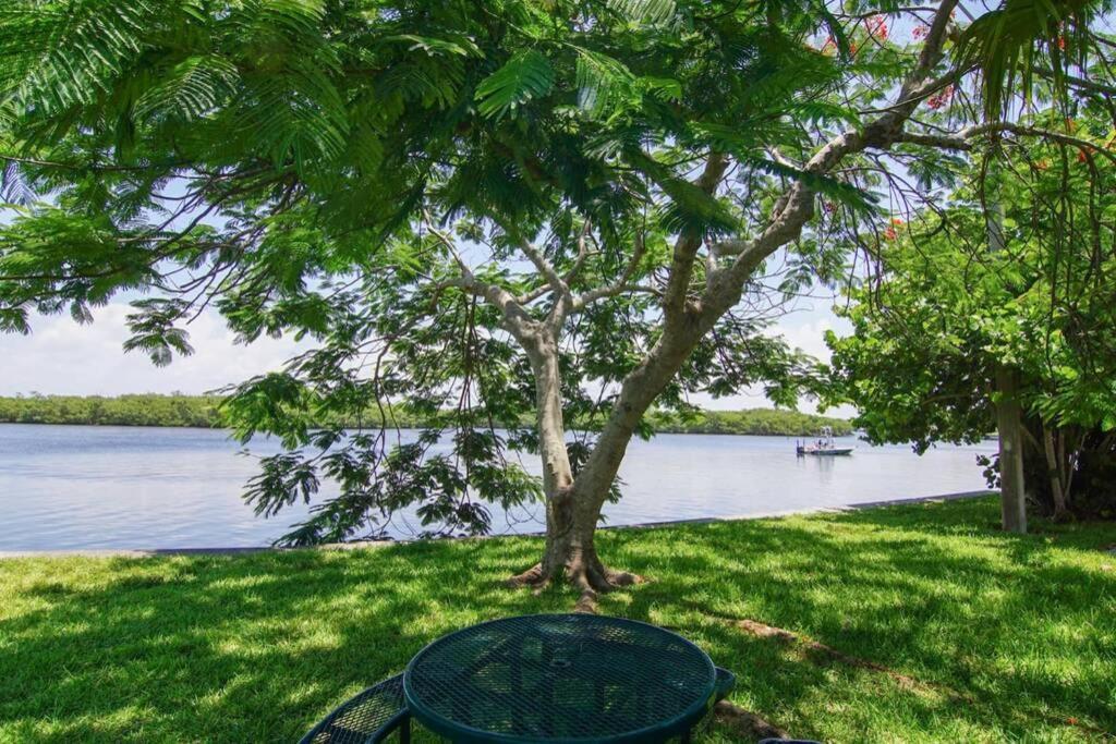 Riverview, Studio 507, Beach Steps Away!+Pool+Wifi Ruskin Exterior photo